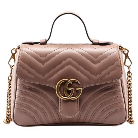 sac de luxe femme gucci|sacs Gucci petite taille.